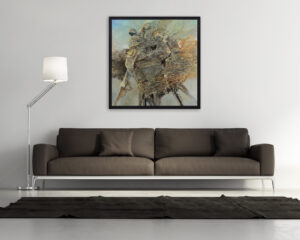 Zdzisław Beksiński - LŃ