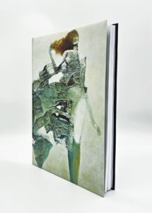 Notes A4 Zdzisław Beksiński RŁ