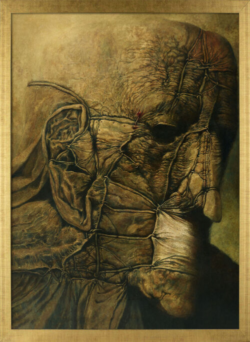 Zdzisław Beksiński - AA68