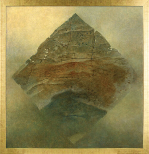 Zdzisław Beksiński - AD92
