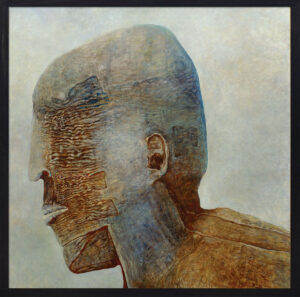 Zdzisław Beksiński - G8
