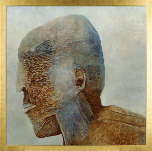 Zdzisław Beksiński - G8